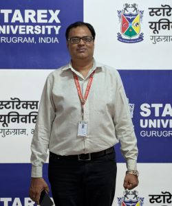 faculty image